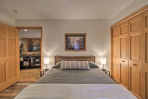 Spacious Verndale Home w/ Backyard Fire Pit!