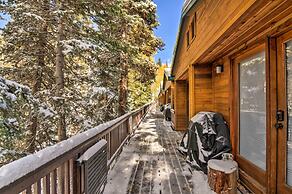 The Cottages: Chic Ski-in/ski-out Mountain Condo!
