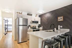 The Cottages: Chic Ski-in/ski-out Mountain Condo!