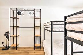 The Cottages: Chic Ski-in/ski-out Mountain Condo!