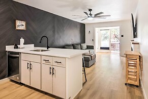 The Cottages: Chic Ski-in/ski-out Mountain Condo!