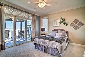 Spacious Baneberry Home w/ Lake Douglas Views!