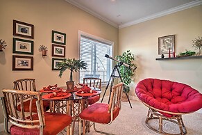 Spacious Baneberry Home w/ Lake Douglas Views!