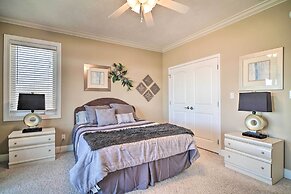 Spacious Baneberry Home w/ Lake Douglas Views!