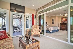 Spacious Baneberry Home w/ Lake Douglas Views!