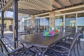 Spacious Baneberry Home w/ Lake Douglas Views!