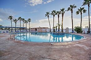 5 Mi to South Padre Island: Port Isabel Cottage!