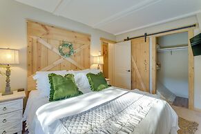 Updated Banner Elk Condo, 1 Mi to Sugar Mountain!