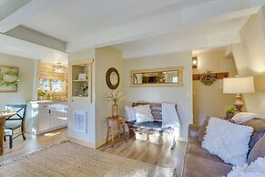 Updated Banner Elk Condo, 1 Mi to Sugar Mountain!