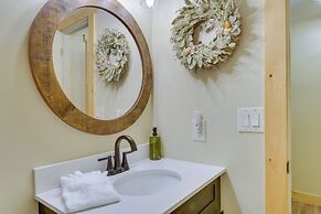 Updated Banner Elk Condo, 1 Mi to Sugar Mountain!