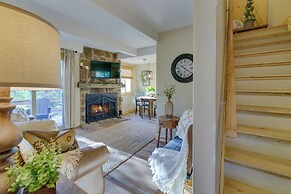 Updated Banner Elk Condo, 1 Mi to Sugar Mountain!