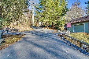 Updated Banner Elk Condo, 1 Mi to Sugar Mountain!