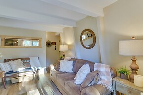 Updated Banner Elk Condo, 1 Mi to Sugar Mountain!