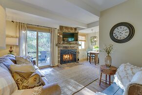 Updated Banner Elk Condo, 1 Mi to Sugar Mountain!