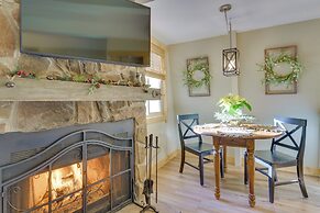 Updated Banner Elk Condo, 1 Mi to Sugar Mountain!