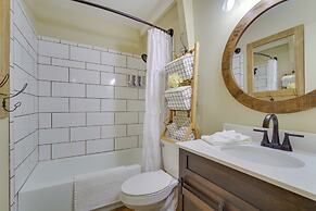 Updated Banner Elk Condo, 1 Mi to Sugar Mountain!