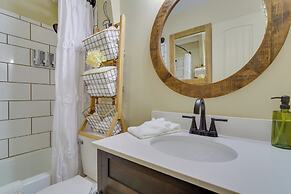 Updated Banner Elk Condo, 1 Mi to Sugar Mountain!