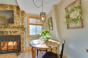 Updated Banner Elk Condo, 1 Mi to Sugar Mountain!