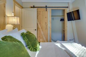 Updated Banner Elk Condo, 1 Mi to Sugar Mountain!