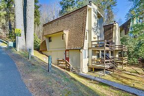 Updated Banner Elk Condo, 1 Mi to Sugar Mountain!