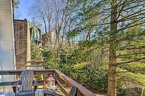 Updated Banner Elk Condo, 1 Mi to Sugar Mountain!