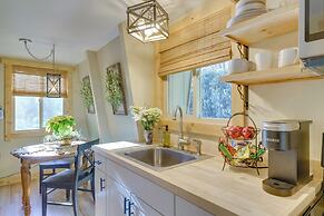 Updated Banner Elk Condo, 1 Mi to Sugar Mountain!