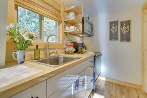 Updated Banner Elk Condo, 1 Mi to Sugar Mountain!