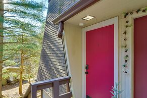 Updated Banner Elk Condo, 1 Mi to Sugar Mountain!