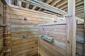 Sunny Gulf Shores Haven, 3 Mi to Fort Morgan!