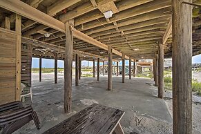 Sunny Gulf Shores Haven, 3 Mi to Fort Morgan!