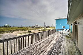 Sunny Gulf Shores Haven, 3 Mi to Fort Morgan!