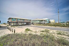 Sunny Gulf Shores Haven, 3 Mi to Fort Morgan!