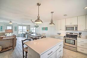 Sunny Gulf Shores Haven, 3 Mi to Fort Morgan!