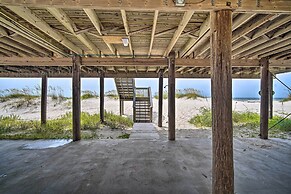 Sunny Gulf Shores Haven, 3 Mi to Fort Morgan!