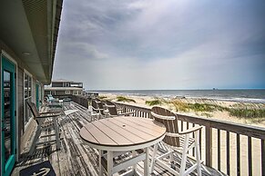 Sunny Gulf Shores Haven, 3 Mi to Fort Morgan!