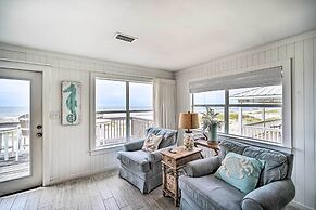 Sunny Gulf Shores Haven, 3 Mi to Fort Morgan!