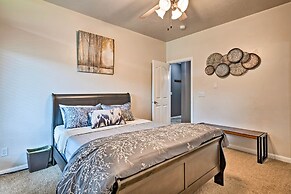 Renovated Condo 8 Miles to Snowbasin Ski Resort!