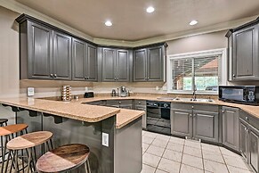 Renovated Condo 8 Miles to Snowbasin Ski Resort!