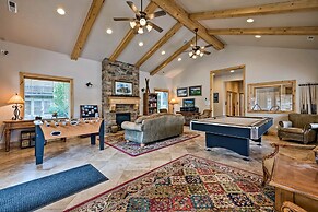 Renovated Condo 8 Miles to Snowbasin Ski Resort!