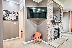 Renovated Condo 8 Miles to Snowbasin Ski Resort!