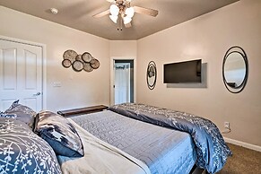 Renovated Condo 8 Miles to Snowbasin Ski Resort!