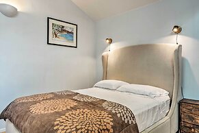 Warm & Inviting Ashland Cottage < Half-mile to SOU