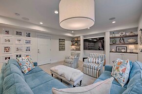 Vibrant Chic Home ~ 20 Mi to Salt Lake City!