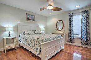 Waterfront Sanctuary w/ Panoramic Bay Views!