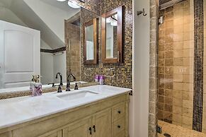 Waterfront Sanctuary w/ Panoramic Bay Views!