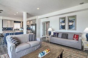 Waterfront Sanctuary w/ Panoramic Bay Views!