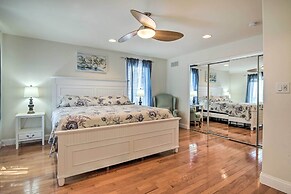 Waterfront Sanctuary w/ Panoramic Bay Views!