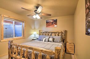 Whistling Woods Cabin: Meadow Views + Gas Grill!