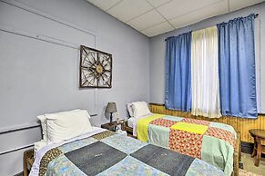 Unique Suite in Refurbished WV Schoolhouse!