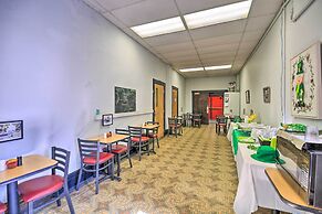Unique Suite in Refurbished WV Schoolhouse!